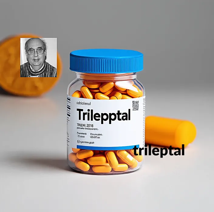 Trileptal 2