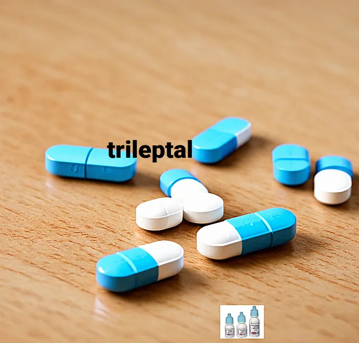 Trileptal 3